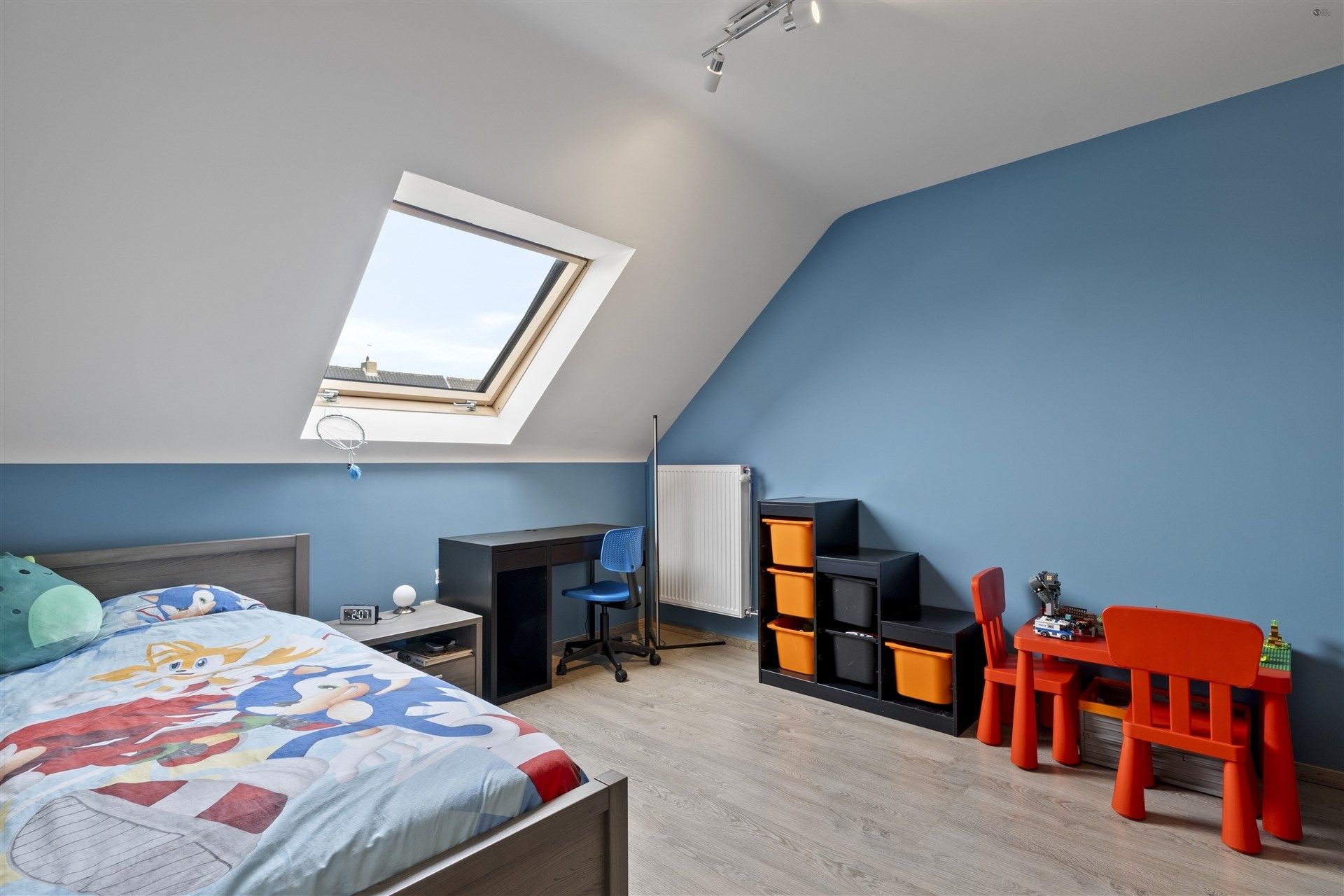 instapklaar en goed onderhouden woning foto 11