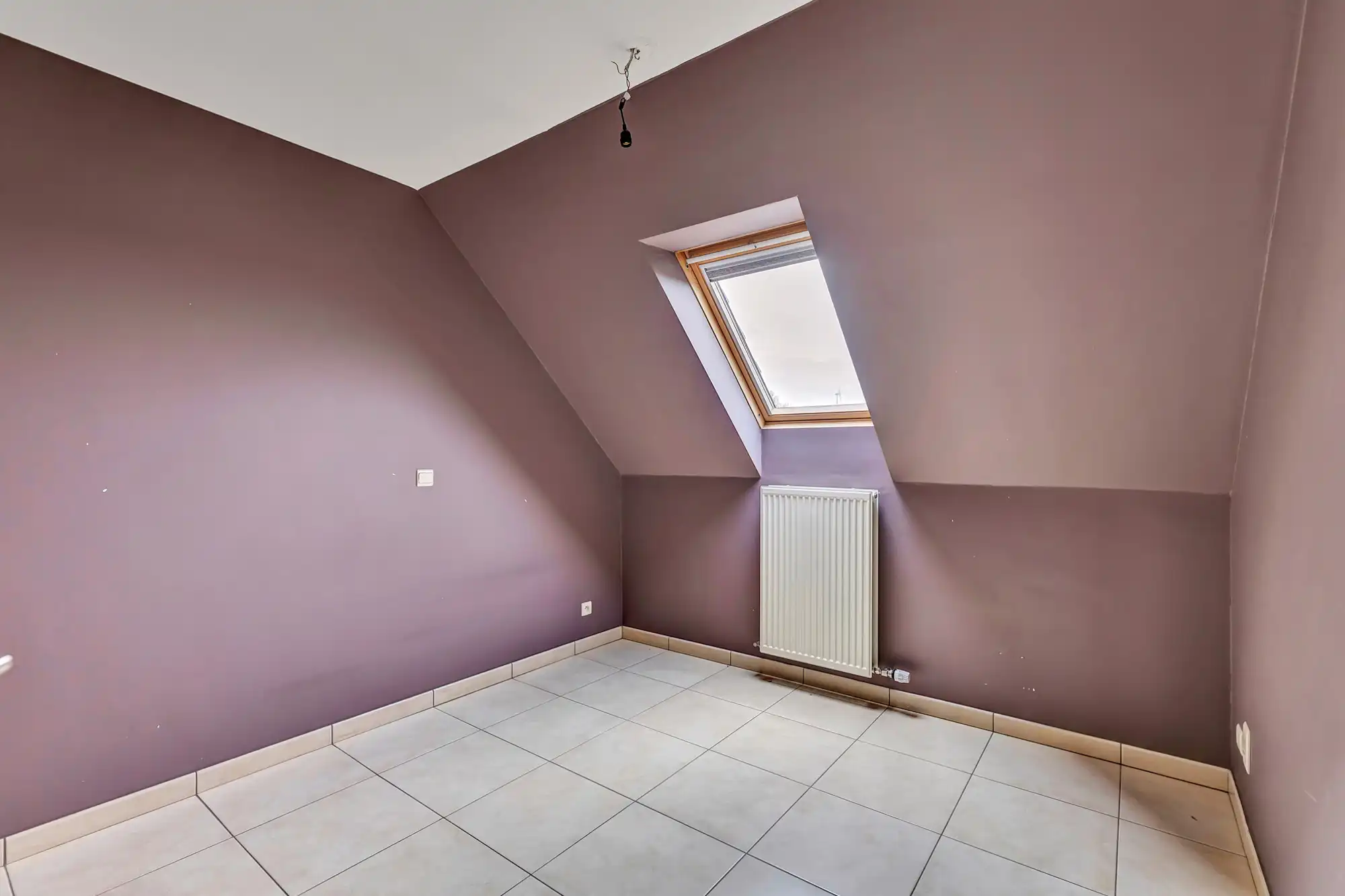 Instapklaar dakappartement in het centrum van Denderhoutem foto 11