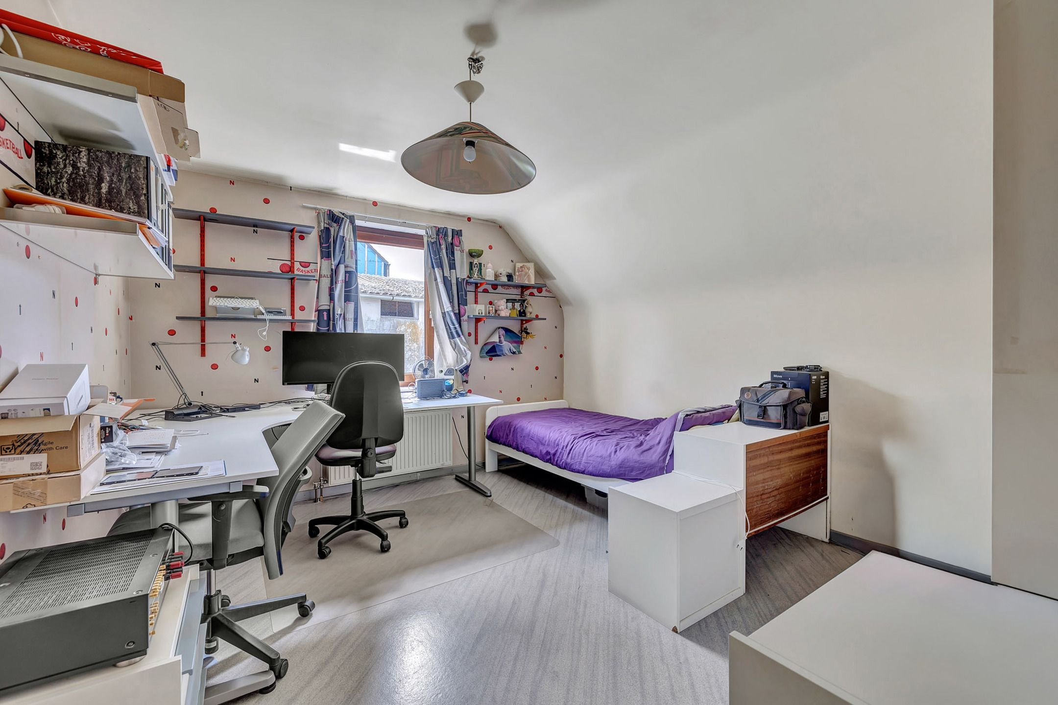 Instapklare woning op unieke locatie foto 19