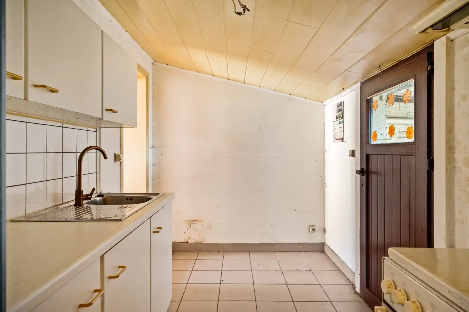 Te renoveren woning te Beerzel foto 9