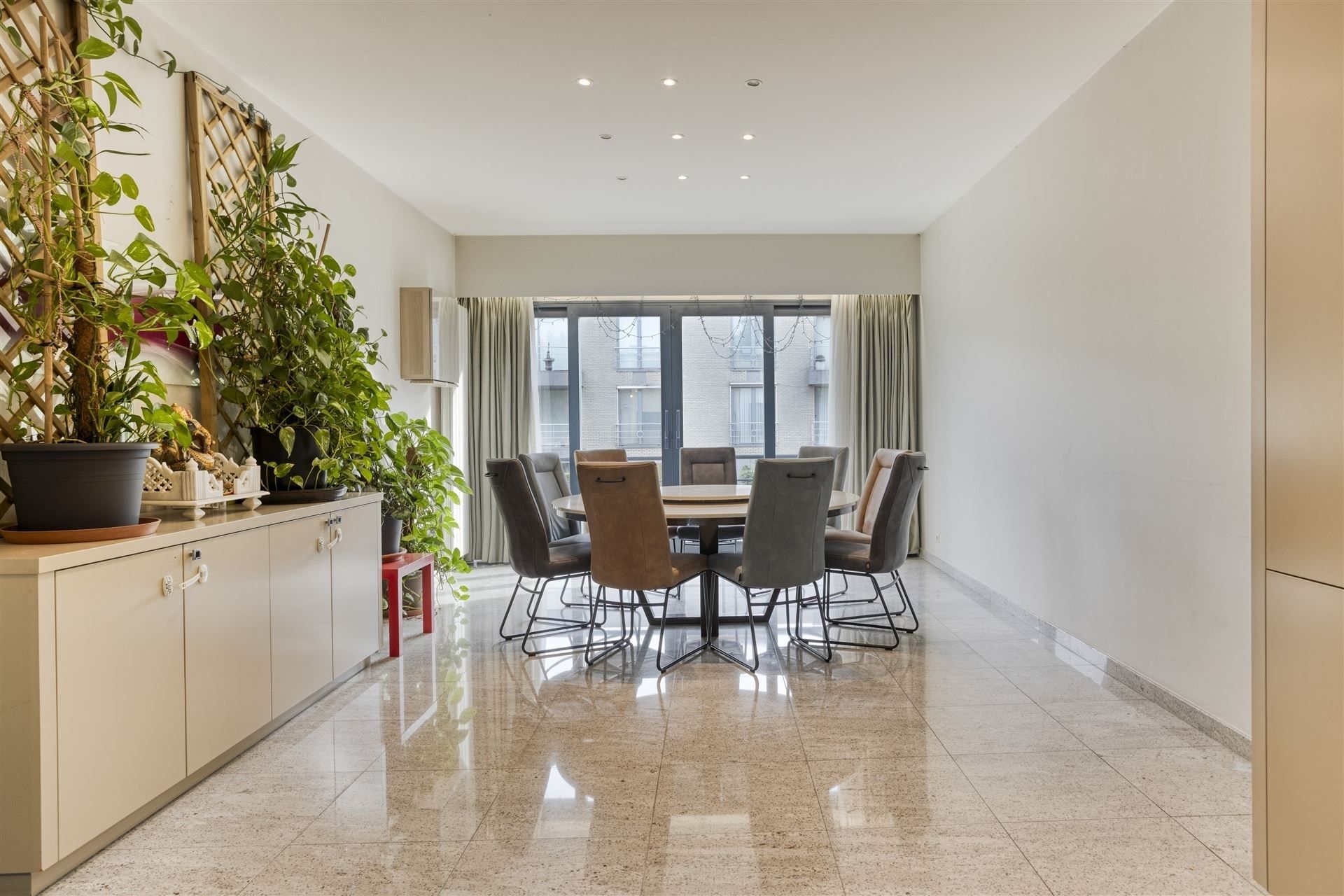 Exclusieve, ruime gezinswoning  foto 15