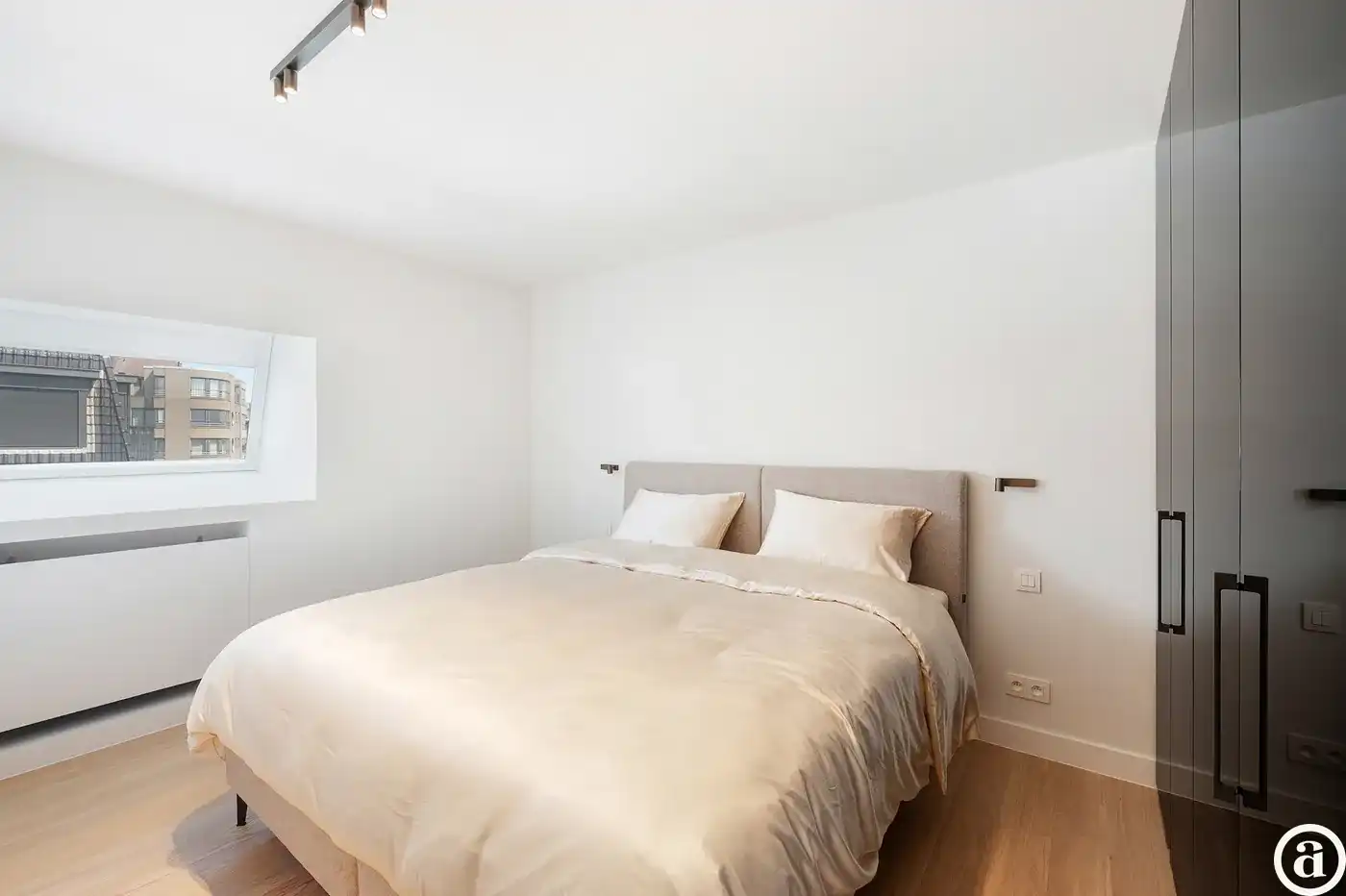 Mooi instapklaar duplex appartement in de Jozef Nellenslaan  foto 18