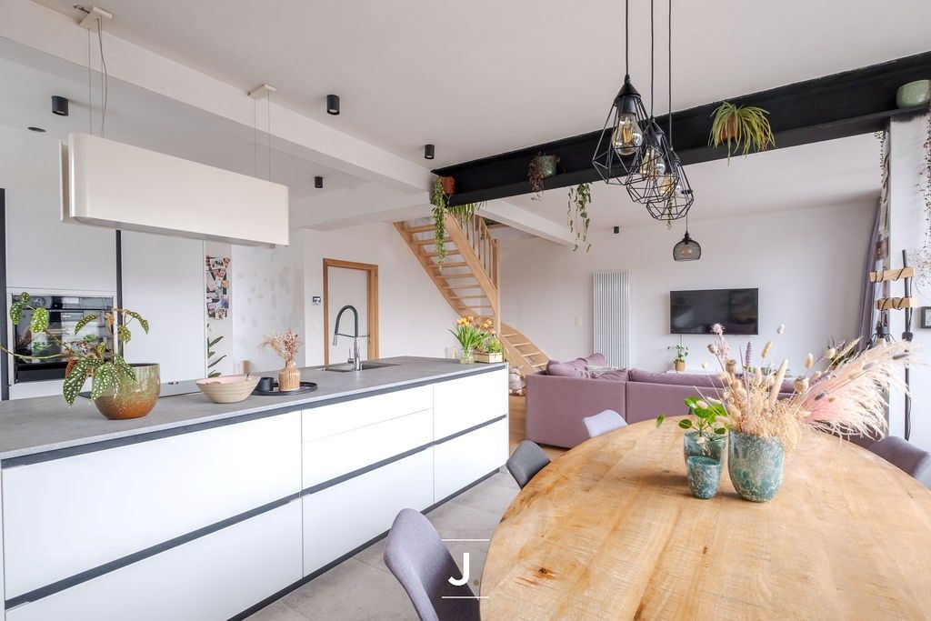 Wonen en werken op één toplocatie op de Sint-Elisabethwijk! foto 5