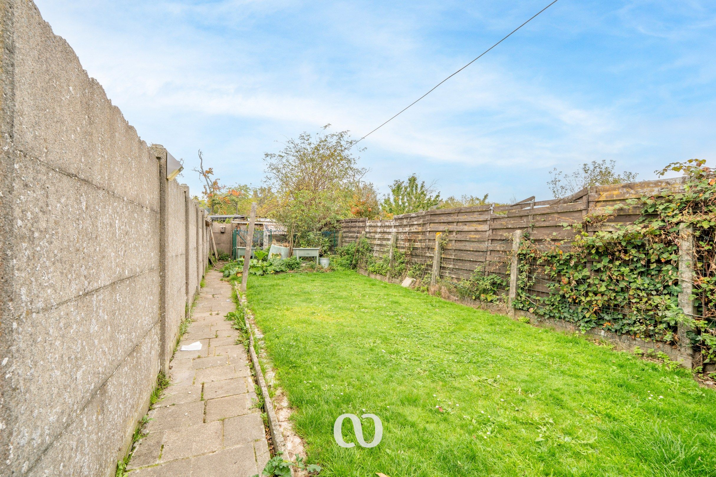 Woning met tuin en 4 slaapkamers foto 15