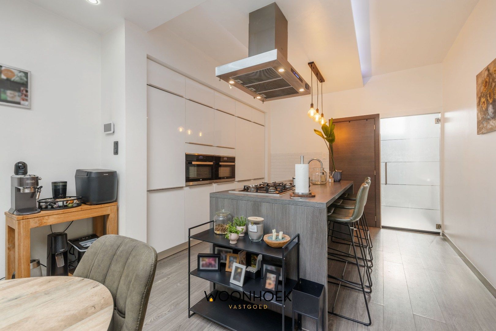 VERKOCHT! Binnen de week! Woonhoek Vastgoed Lokeren foto 6