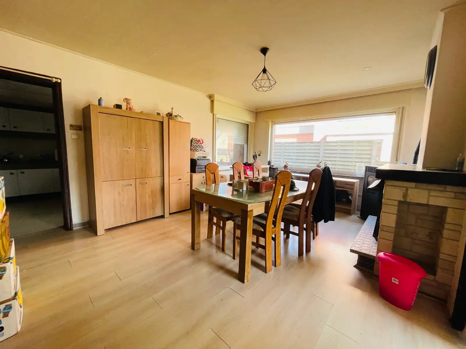 Huis te koop foto 3