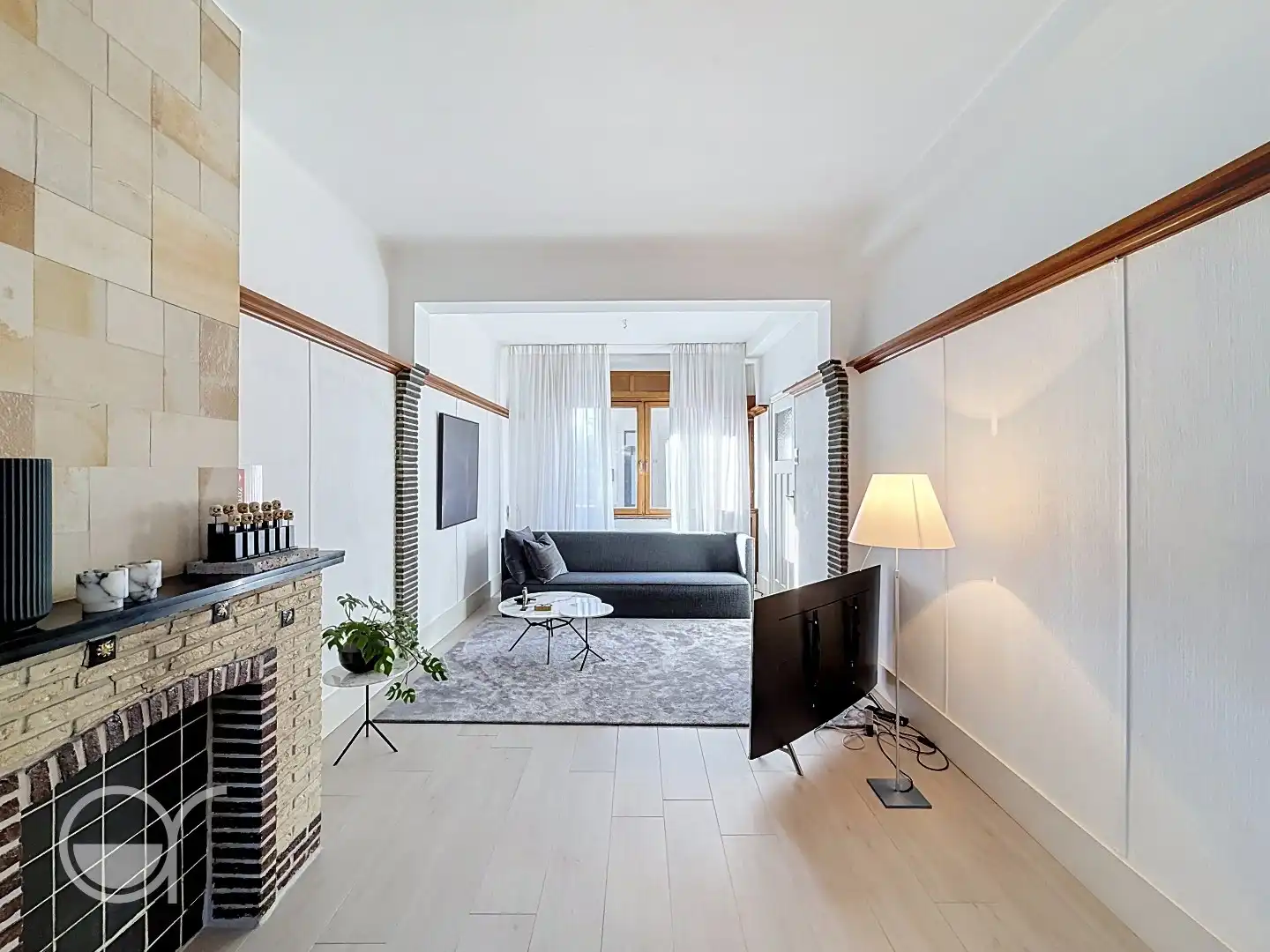 Gezellige woning nabij UZ Gent foto 2