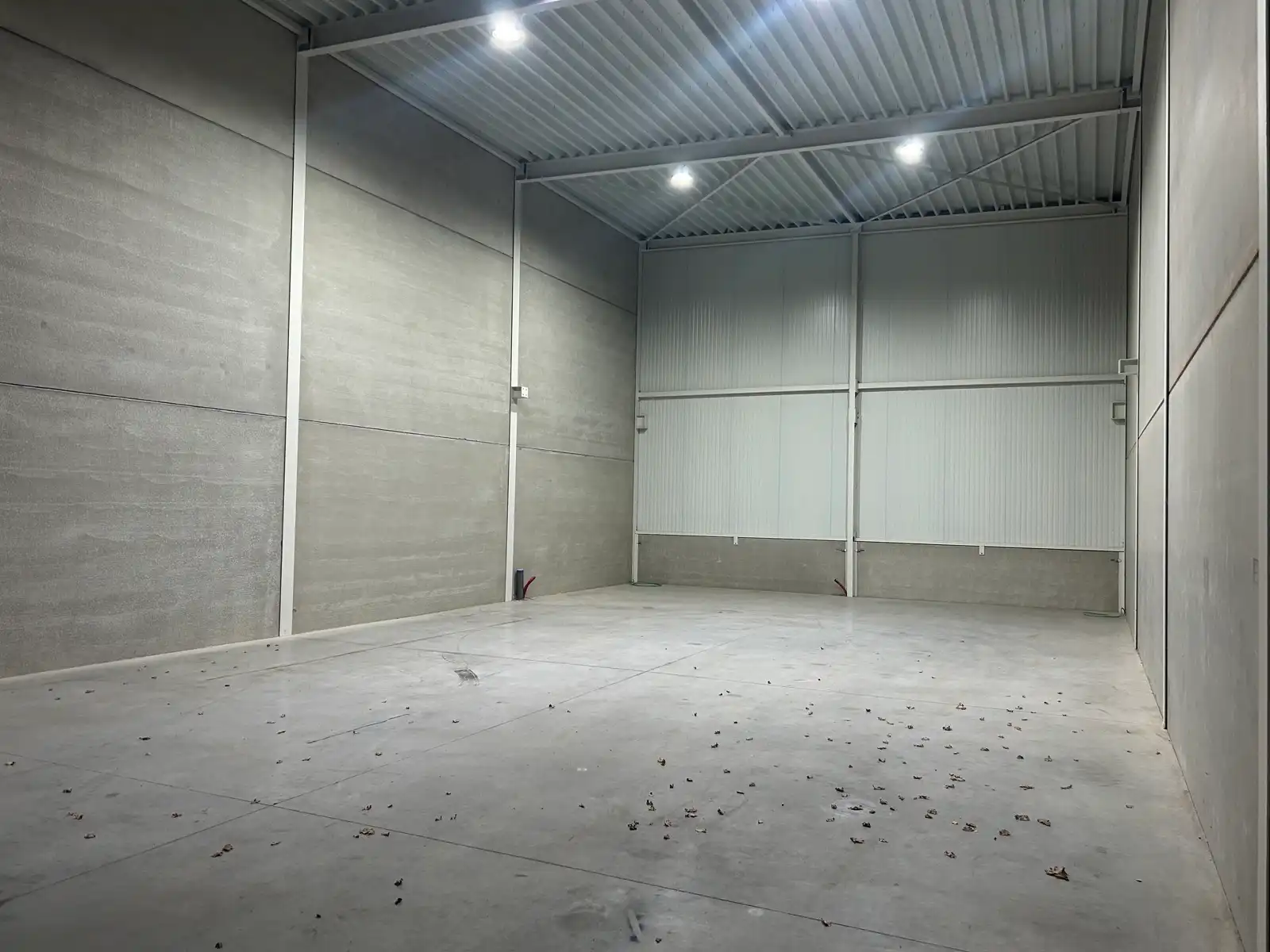 Bedrijfsvastgoed te huur foto 3