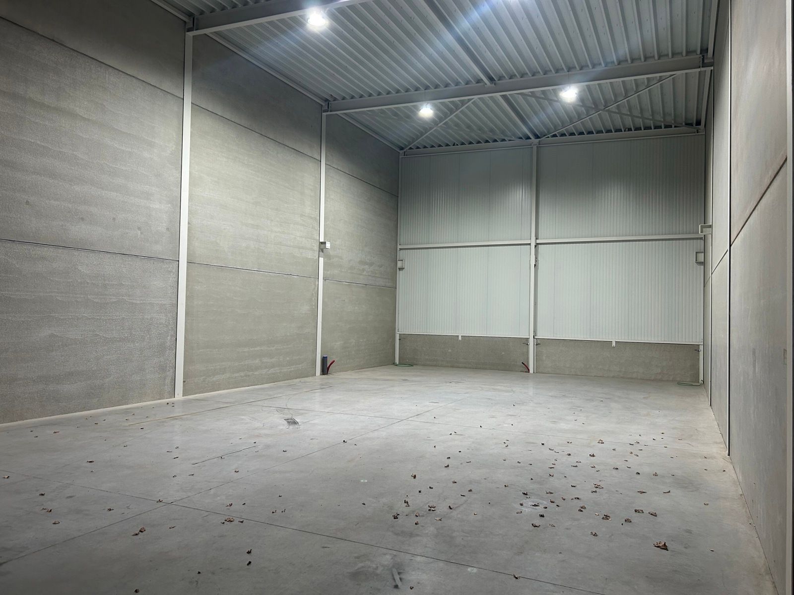 Bedrijfsvastgoed te huur foto 3