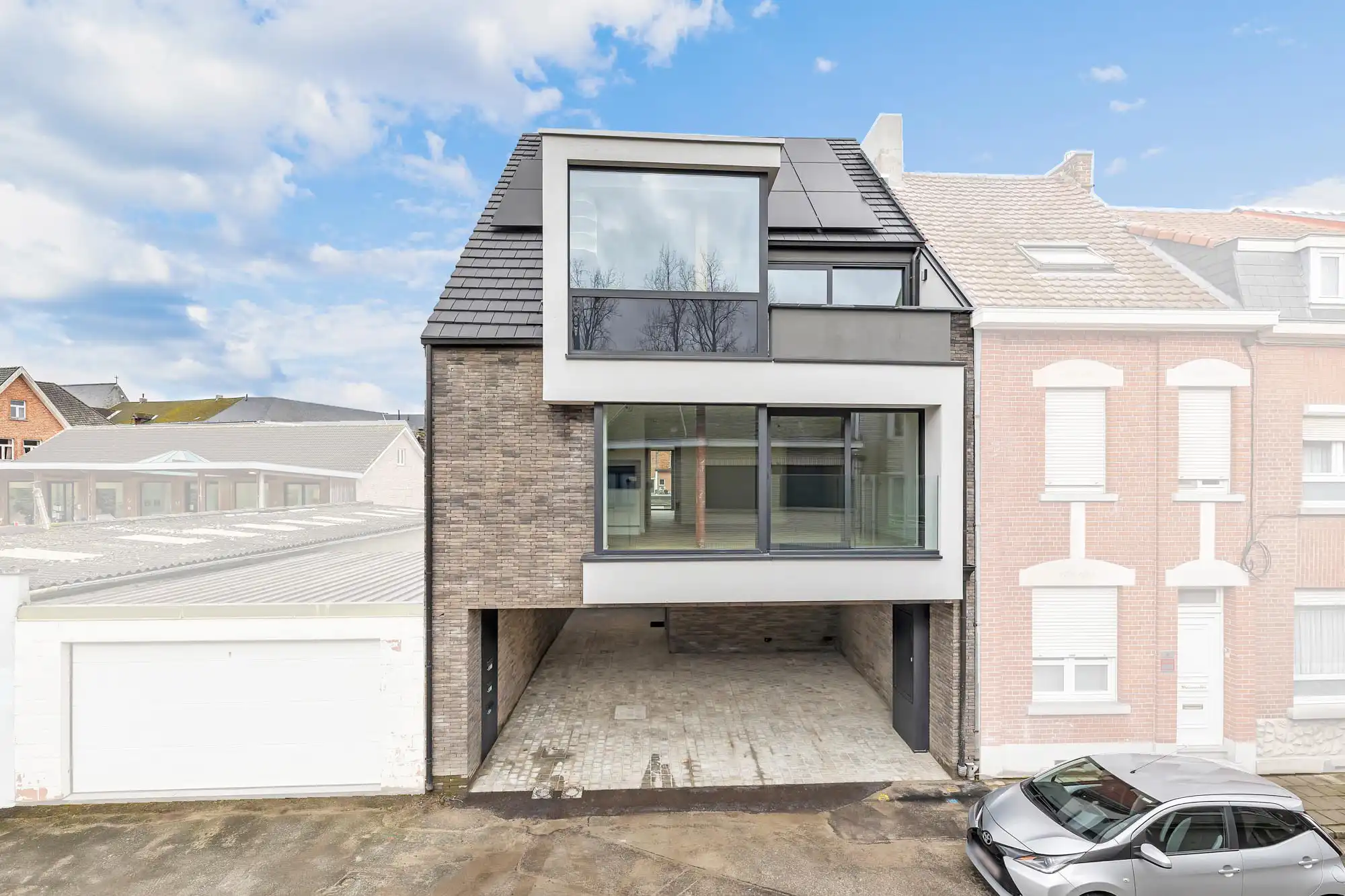 Appartement te koop Polderstraat 57/A - 9500 Geraardsbergen