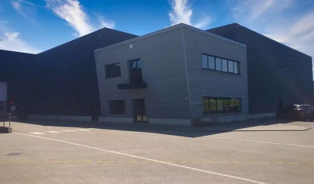 Kantoor te huur Lammerdries-Oost 30 - c - 2250 Olen