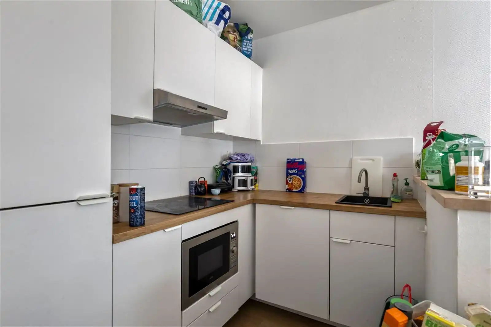 goed gelegen 2 kamer Appartement foto 7