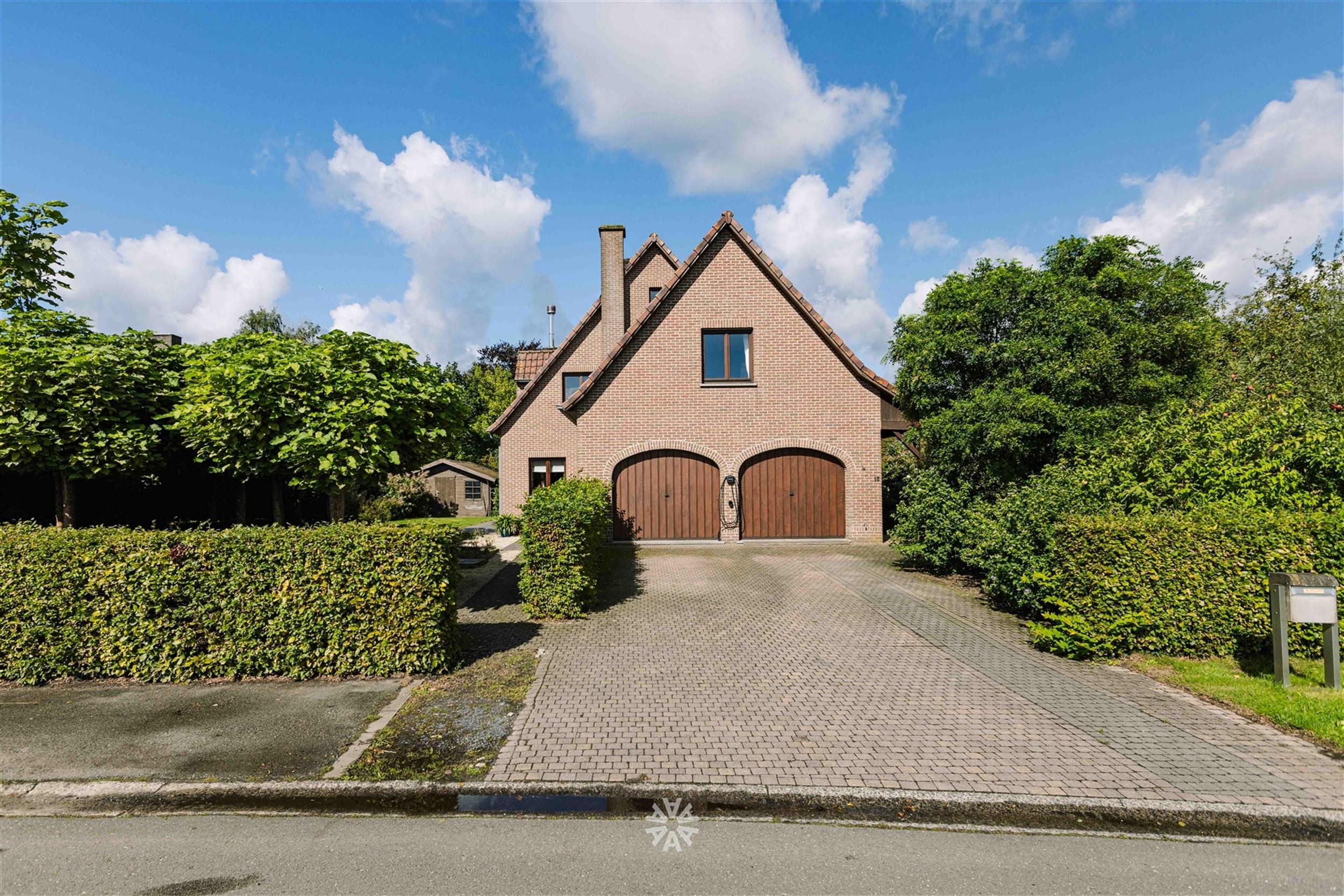 Villa te koop Haantjenstraat 13 - 9920 LOVENDEGEM