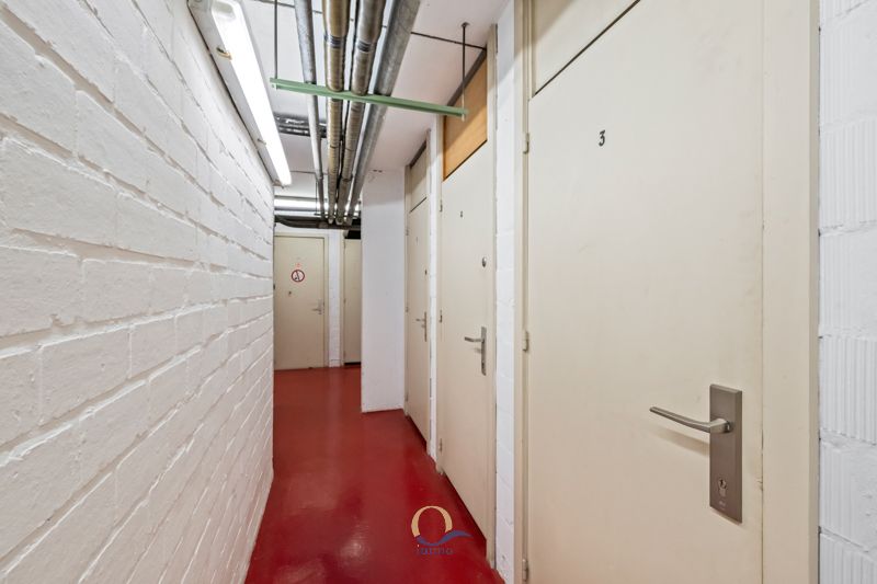Res. Silver Beach - Ruim 2 slpk app. met uitzonderlijk zicht over de Koninklijke Villa foto 18
