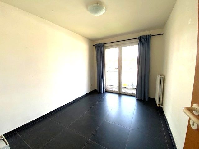 2 slaapkamer appartement met terras + garage in centrum van Geel foto 12