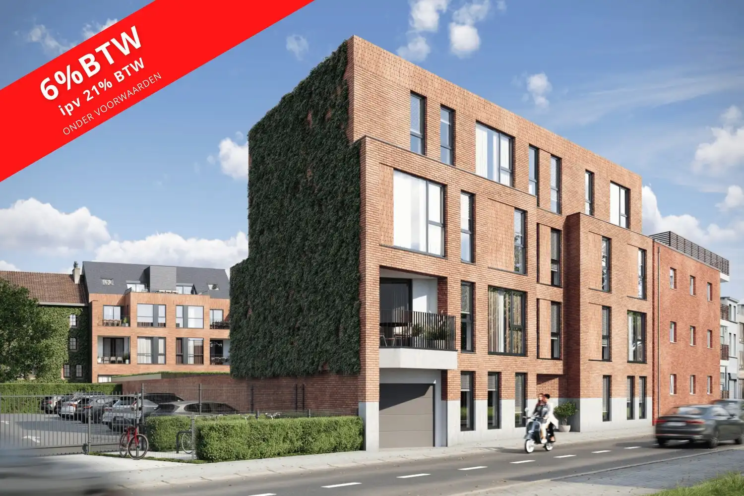 Appartement B1.3 foto {{pictureIndex}}