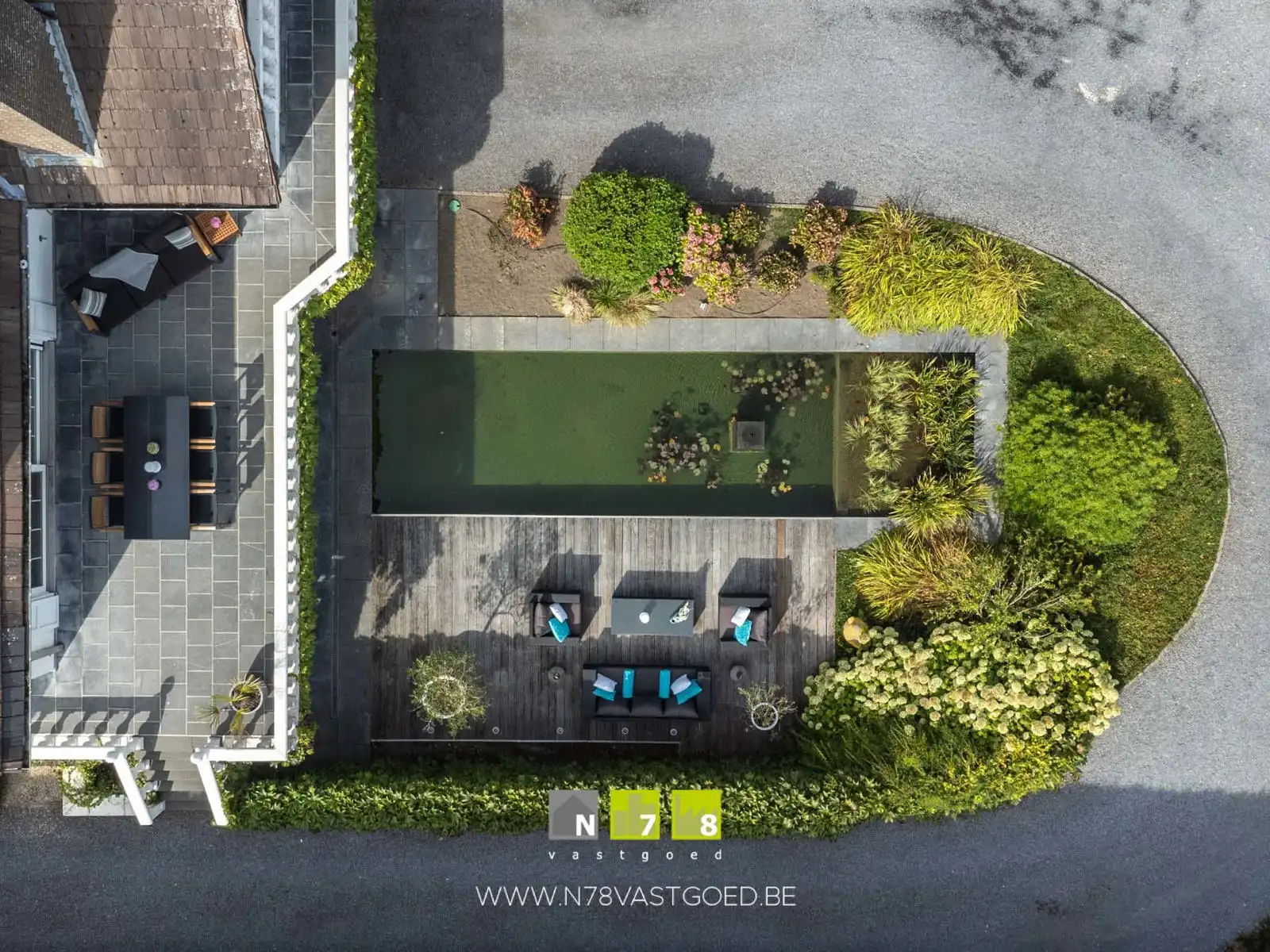 Commercieel te koop foto 40