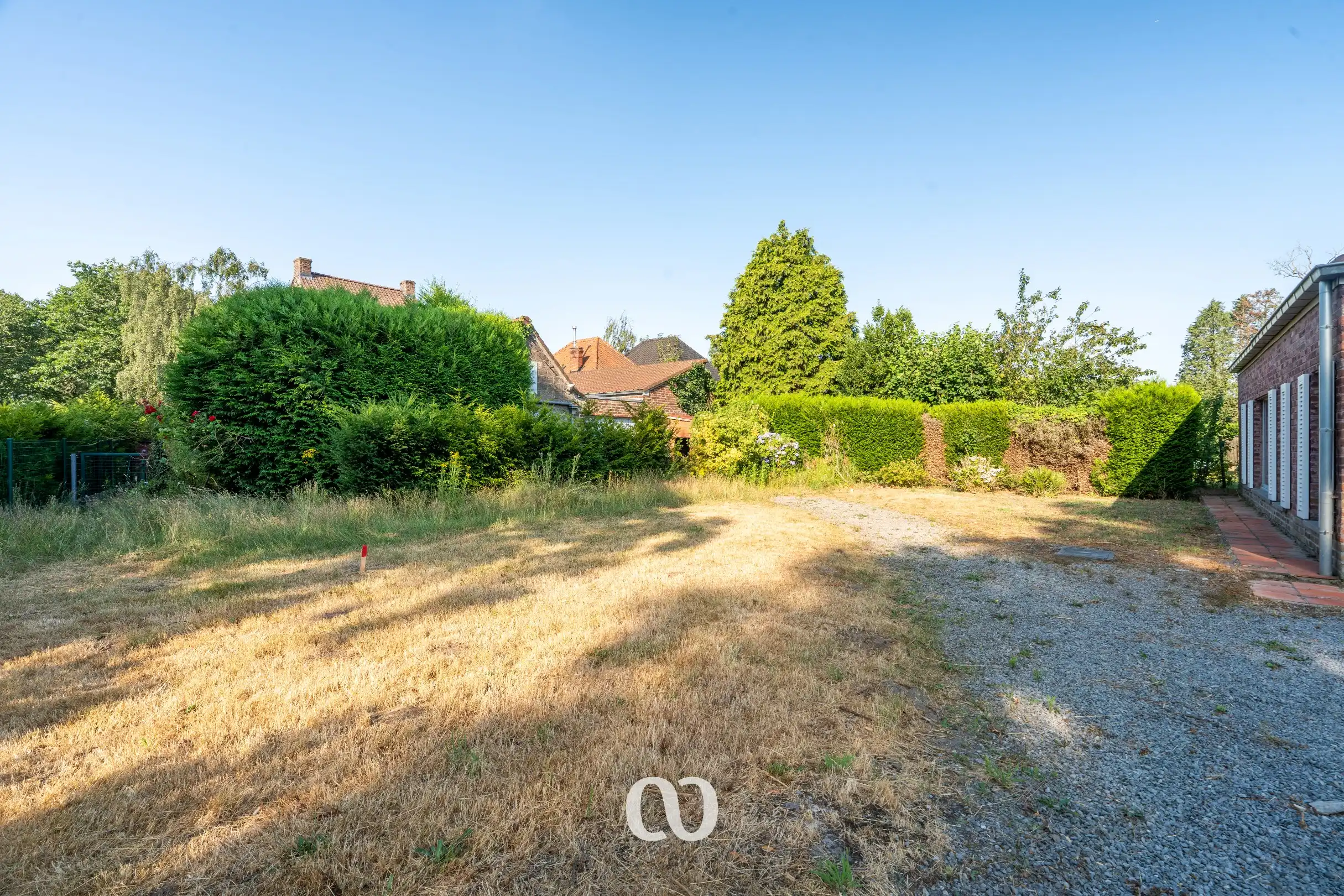 Renovatiewoning met prachtig uitzicht over agrarisch gebied foto 13