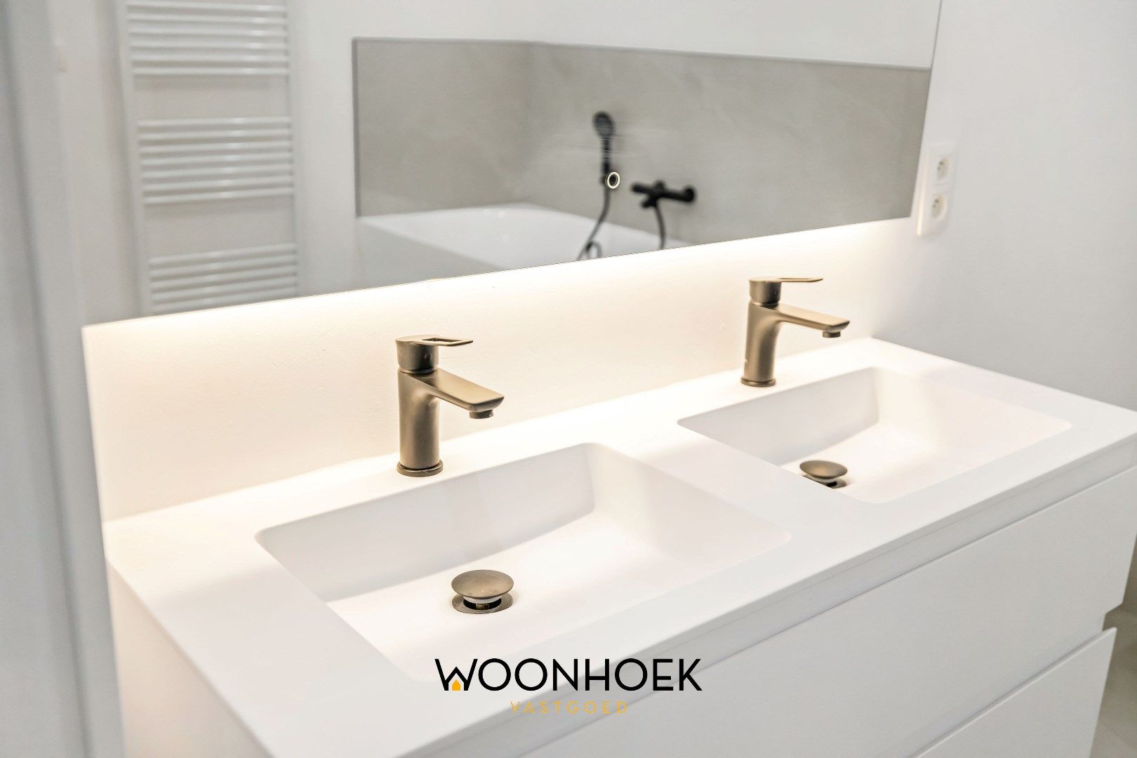 Luxueze 4-slpk nieuwbouwwoning (2025) te Zele foto 22
