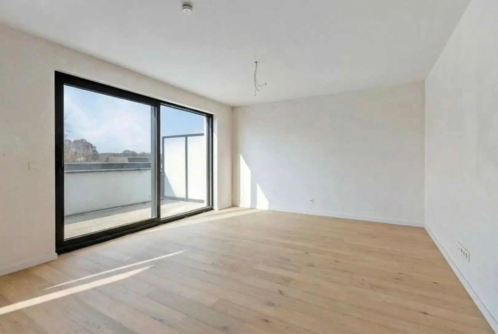TE KOOP: Nieuwbouwappartement met 3 slaapkamers te Heppen! foto 7