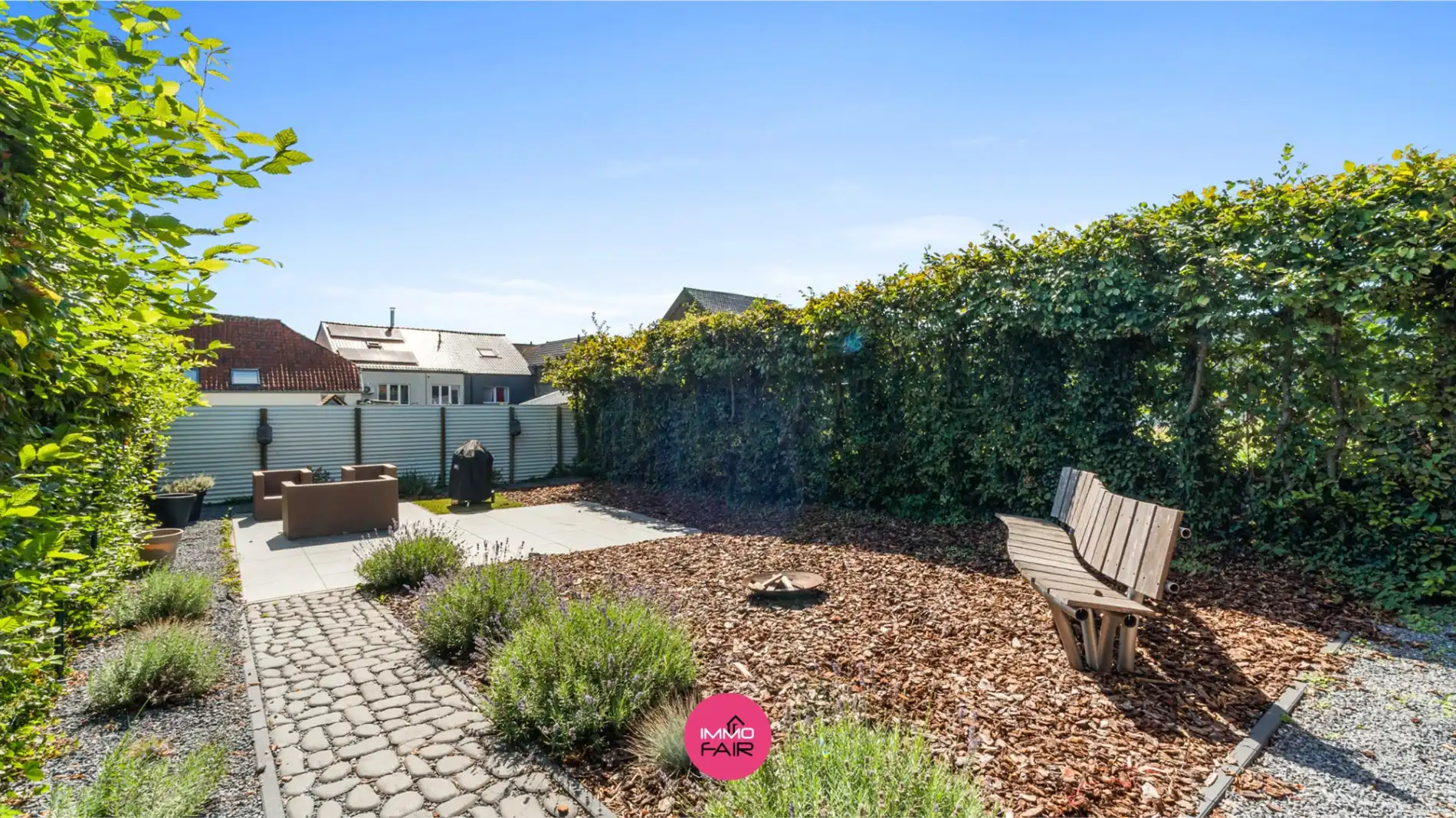 Betaalbare loft gelegen in Genoelselderen op 20 minuutjes van Maastricht!  foto 10