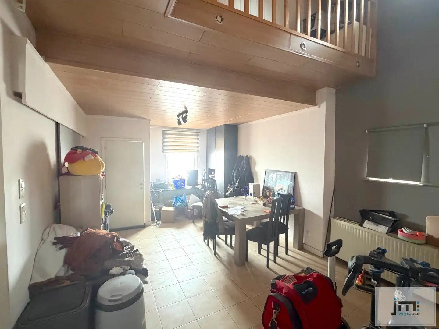 Charmante woning foto 4