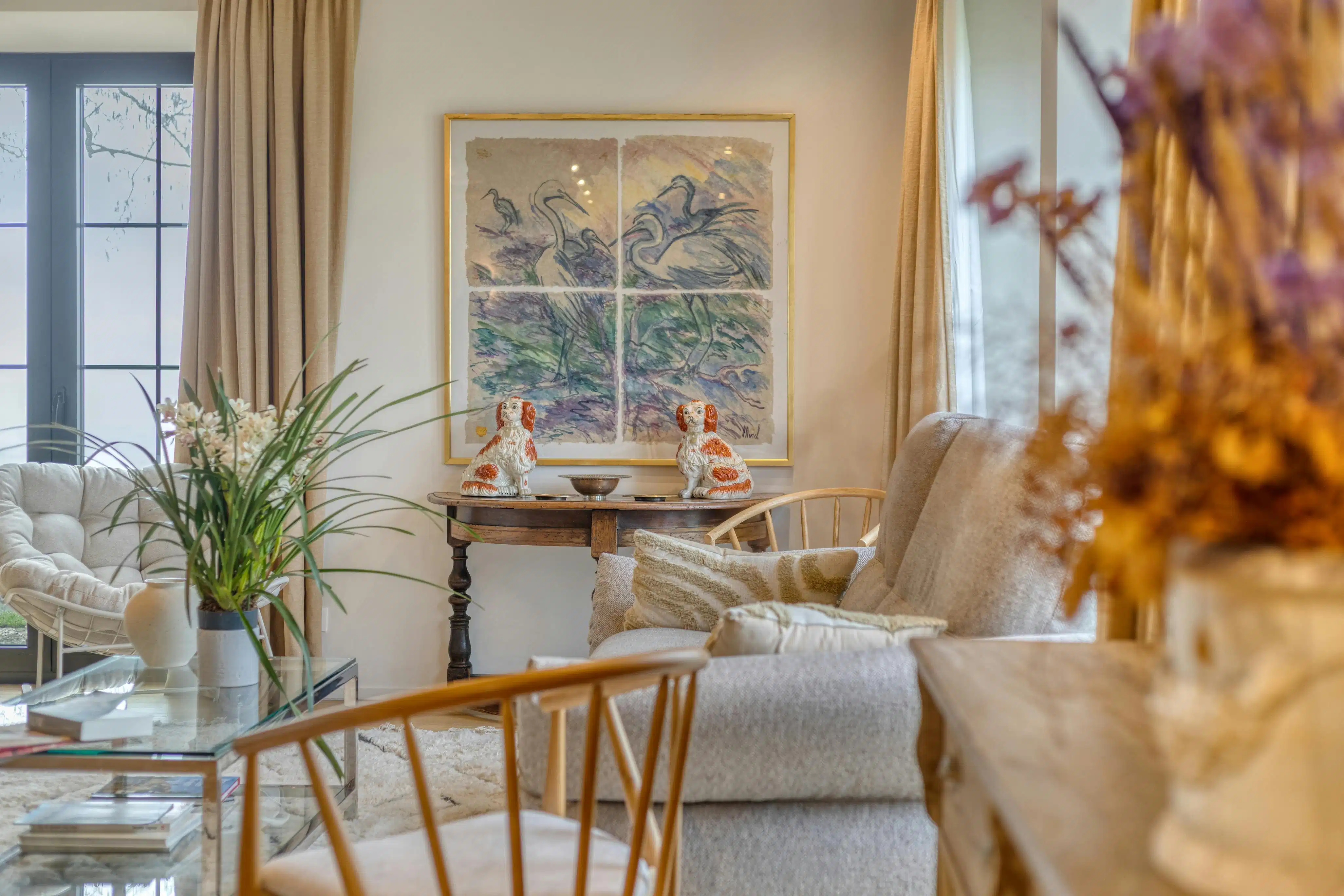 Gerenoveerde villa met 4 slaapkamers en prachtige vergezichten foto 4