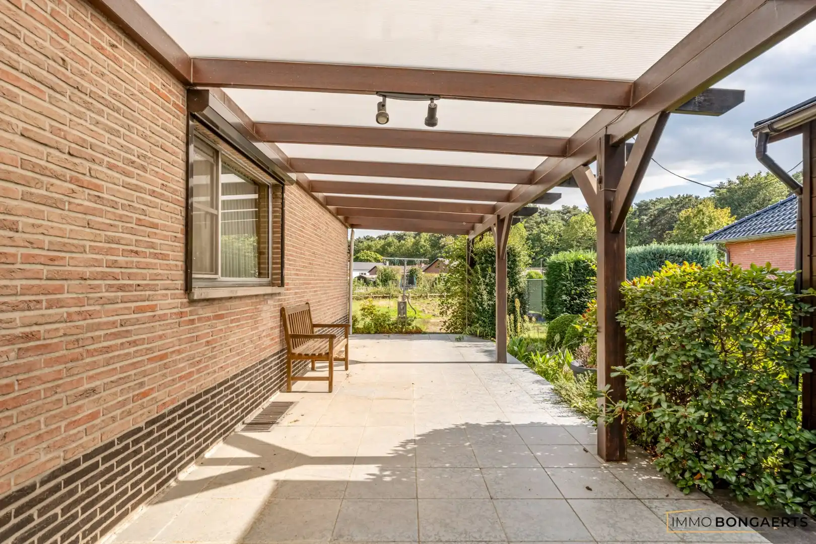 Instapklare gelijkvloerse bungalow met 3 slaapkamers foto 19