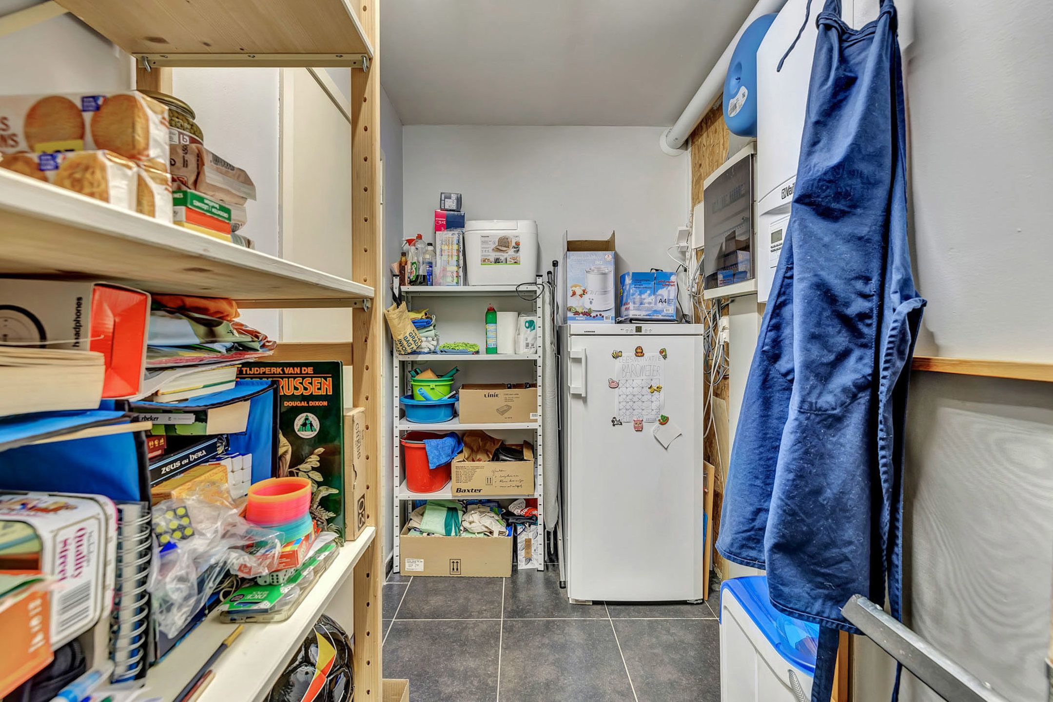 Prachtig duplexappartement met 2 slaapkamers!  foto 8