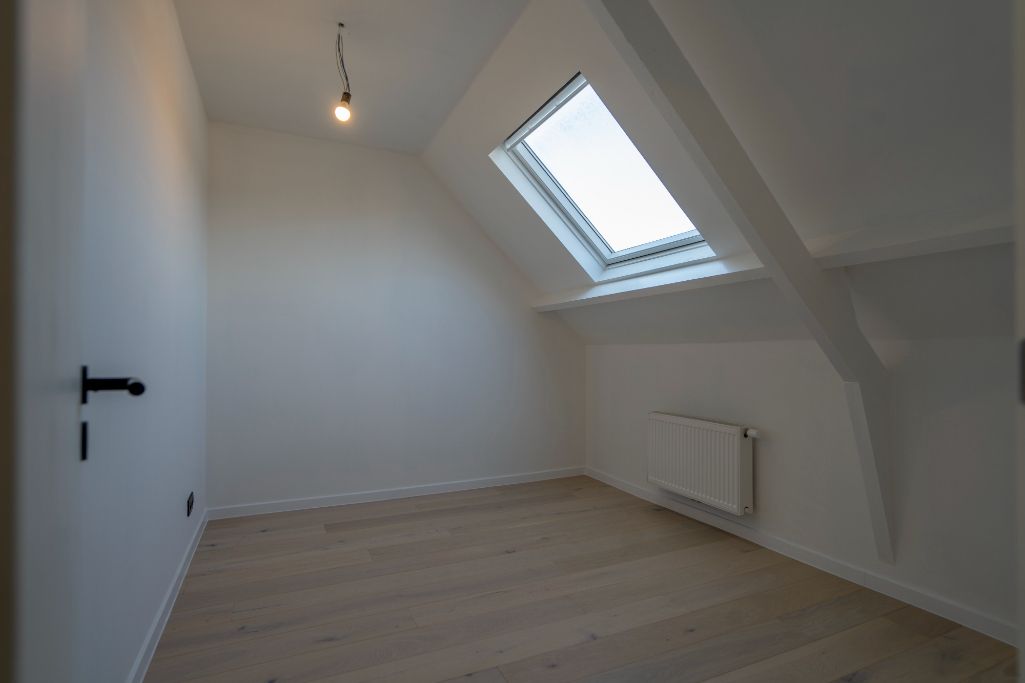 Boomforeeststraat – Instapklare gezinswoning met tuin in hartje Izegem foto 22