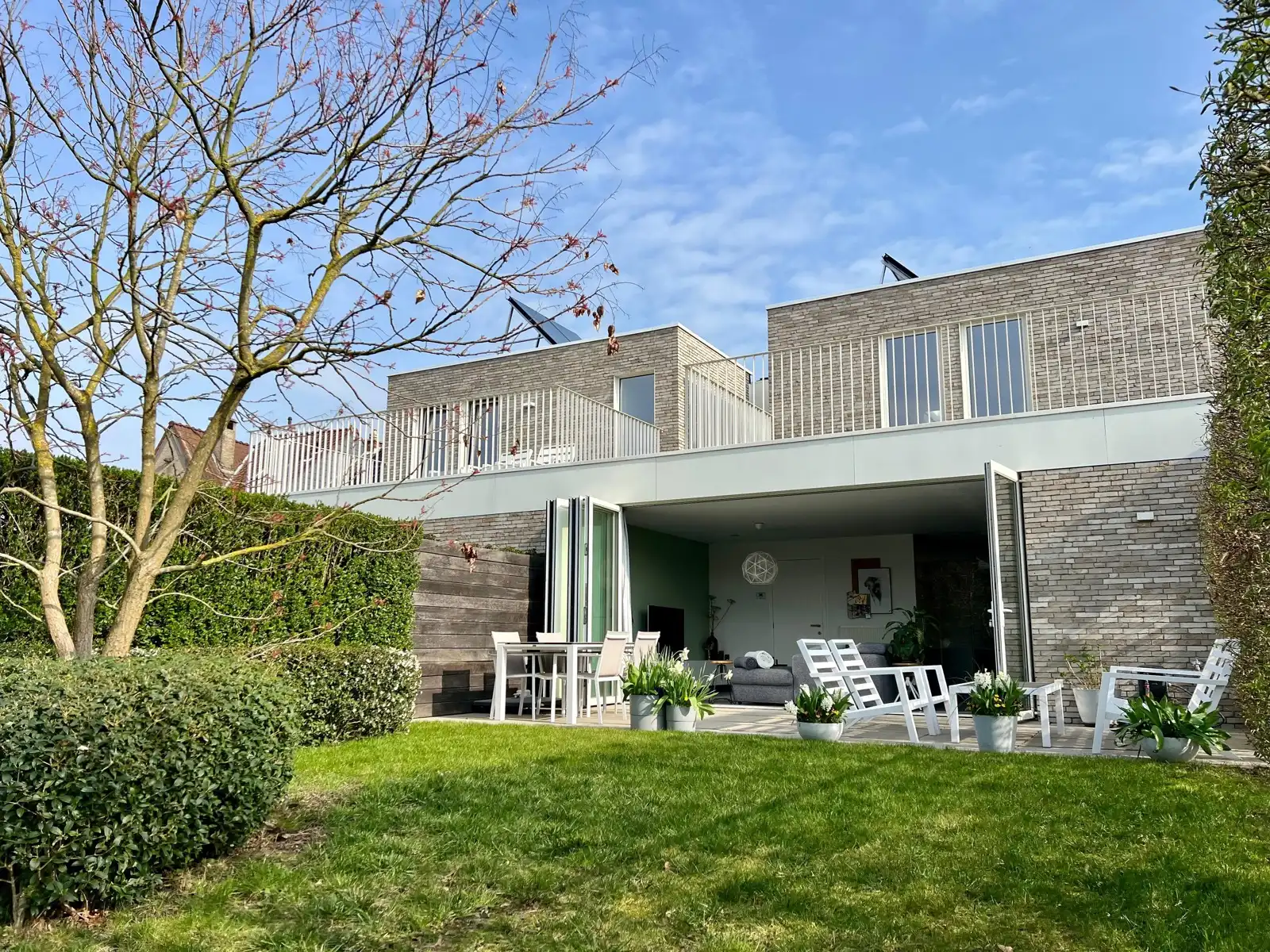 Huis te koop Hoppe 4 - 9255 Buggenhout