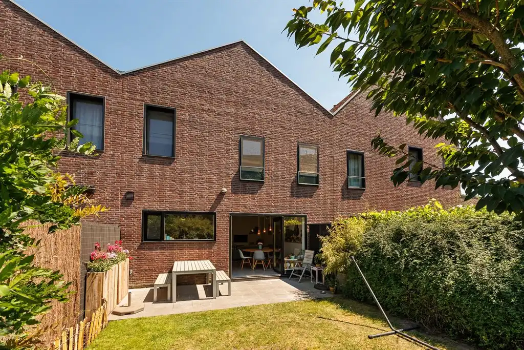 Instapklare, energiezuinige woning met 4 slpk op toplocatie foto 4