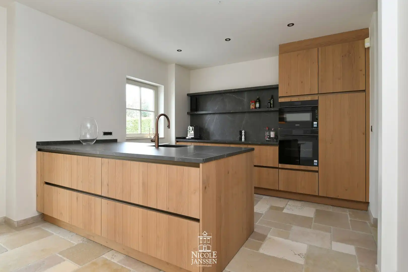 Woning met inpandige zorgwoning foto 7