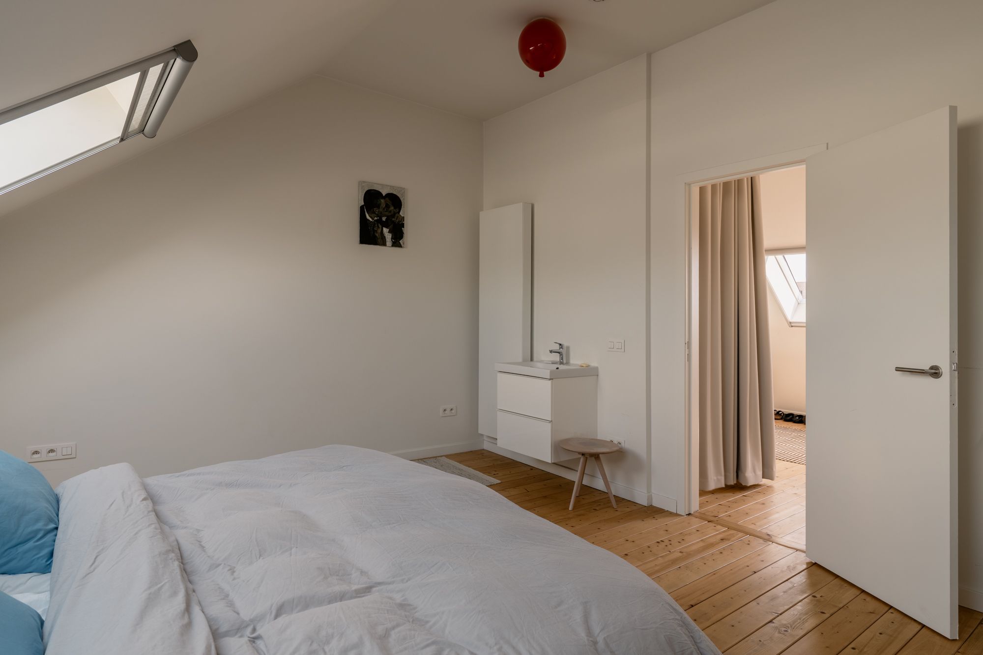 Appartement met 3 slaapkamers dat aanvoelt als een huis, op het Zuid foto 18