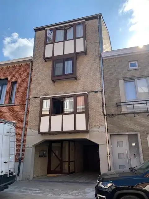 Gezellig en rustig gelegen duplex-appartement foto 39
