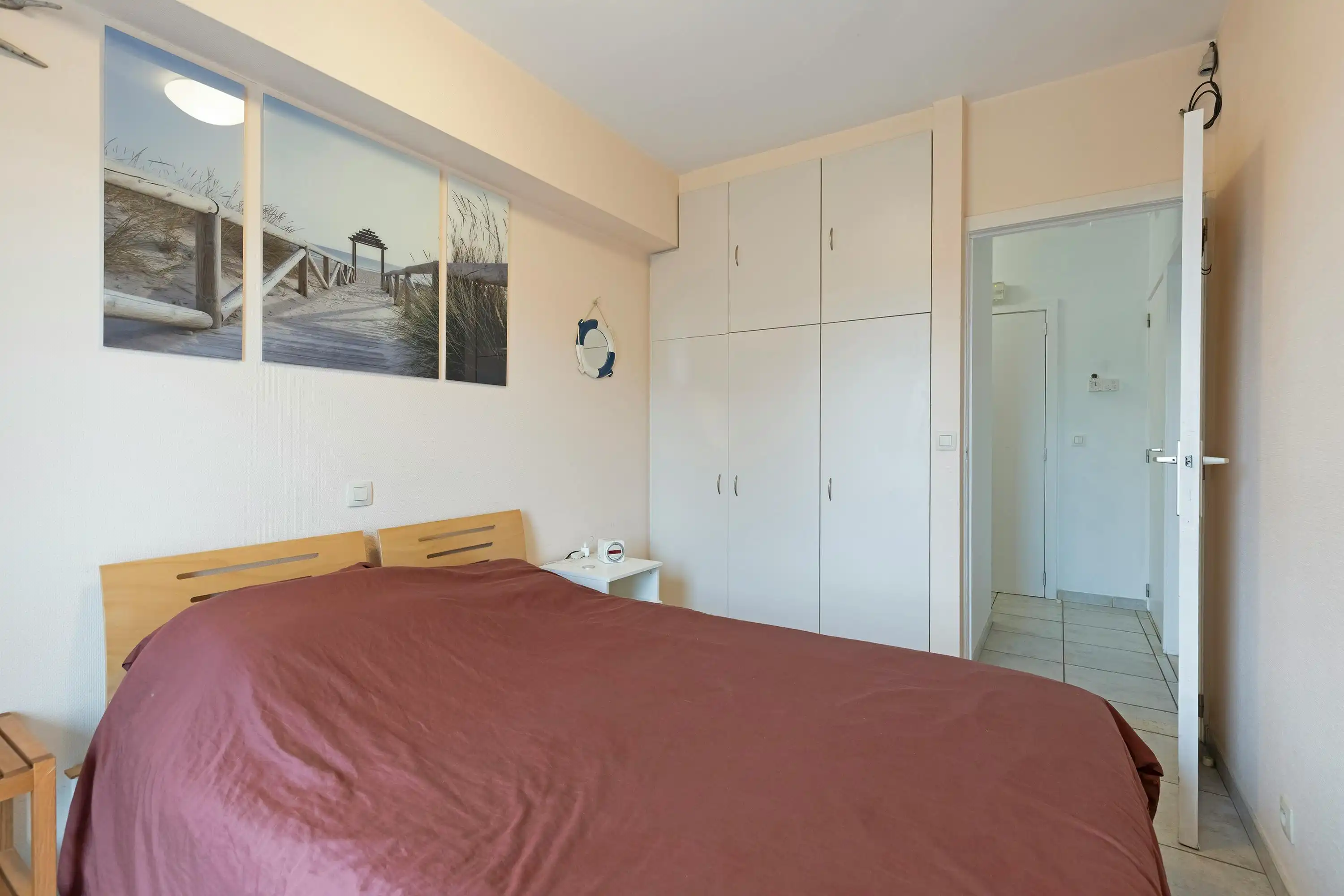 Appartement met zeezicht te koop op de Zeedijk van Heist foto 6