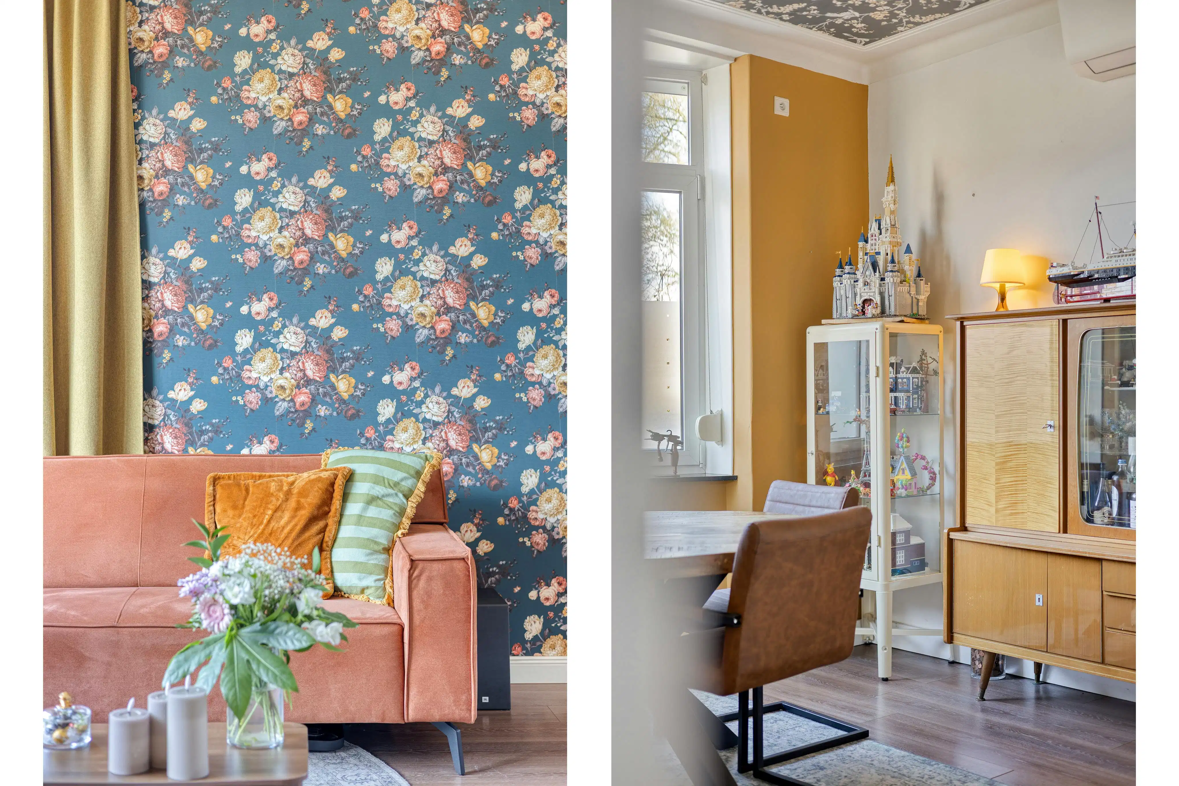 Gezellige, ruime gezinswoning te koop met 4 slaapkamers in Kessenich foto 5