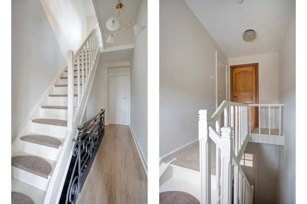 Charmante woning met 3 slaapkamers foto 17