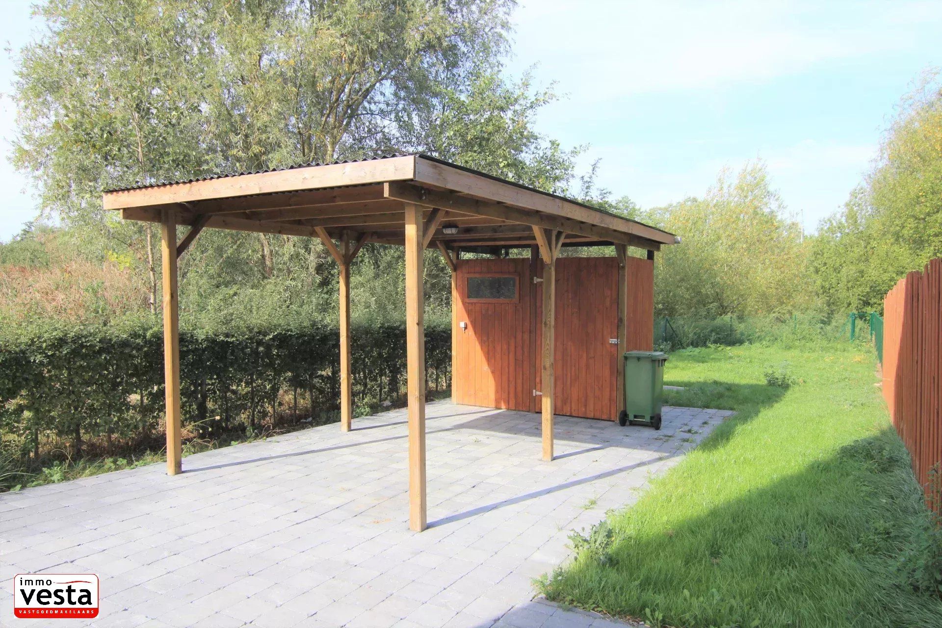 instapklare woning met rustige ligging foto 16