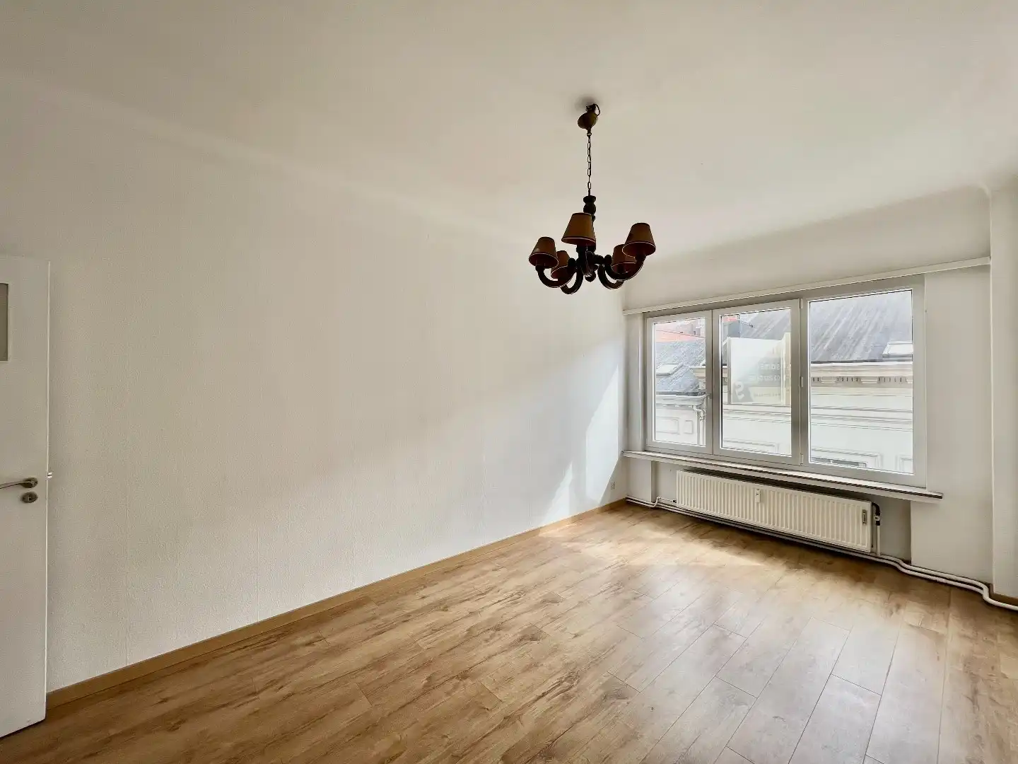 2 slaapkamer appartement op TOPLOCATIE foto 11