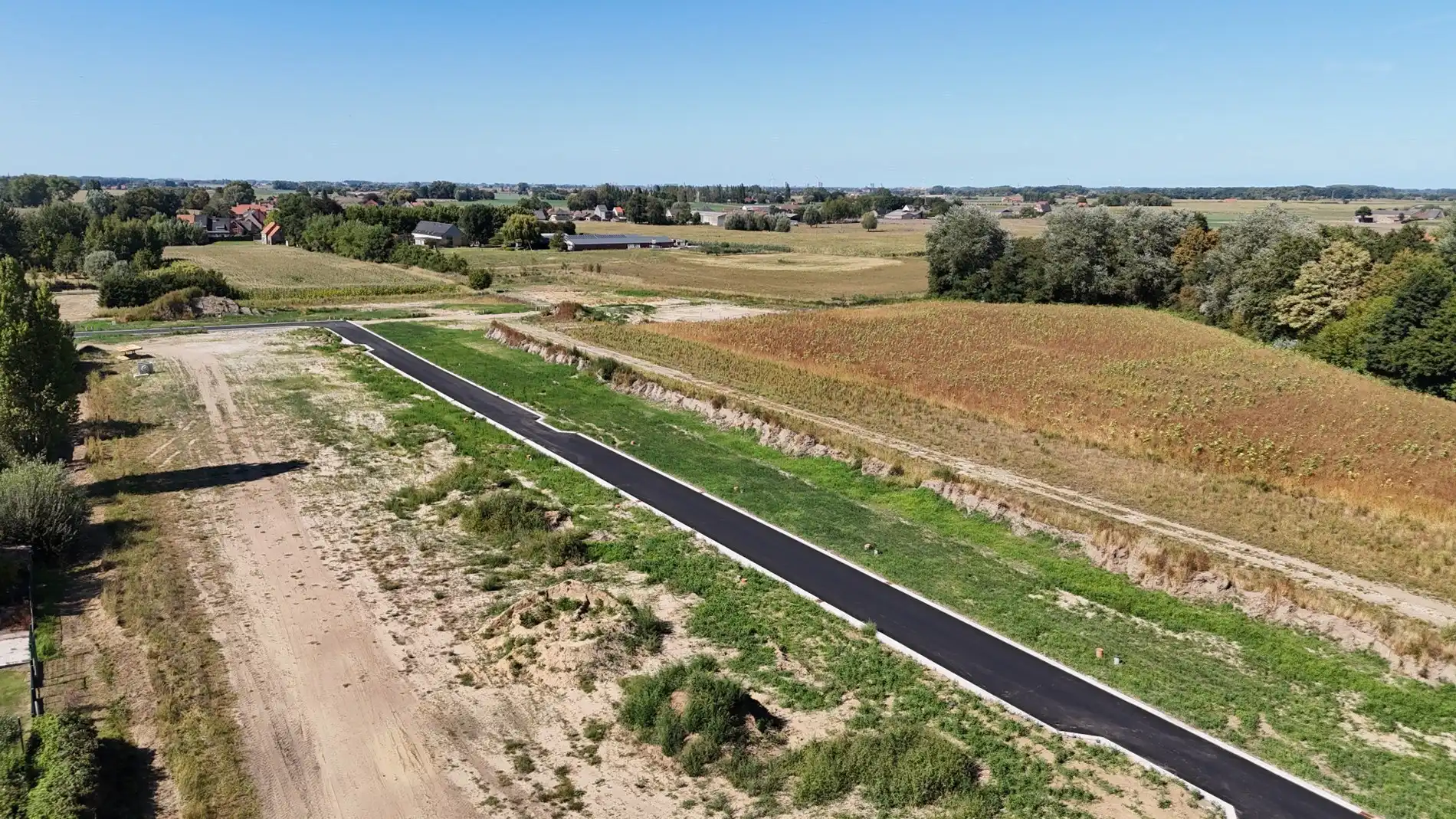 Moderne tijdloze woning te koop te Koekelare foto 16