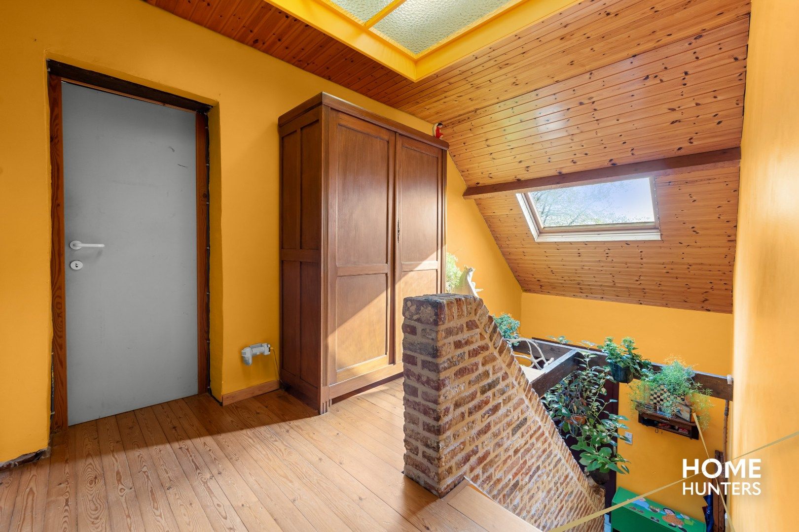 Te renoveren woning op royaal perceel van 4829m² in oase van groen en rust foto 21