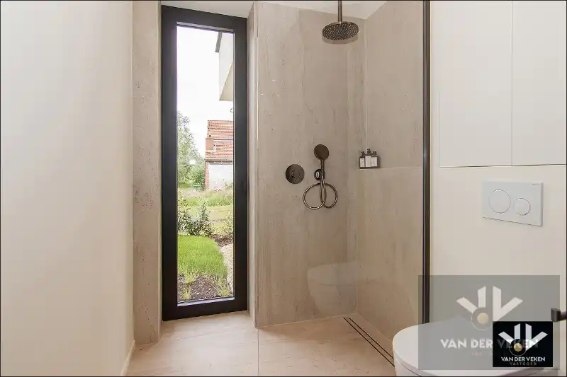 LUXUEUZE VILLA OB OP FIETSAFSTAND VAN HASSELT-CENTRUM foto 28