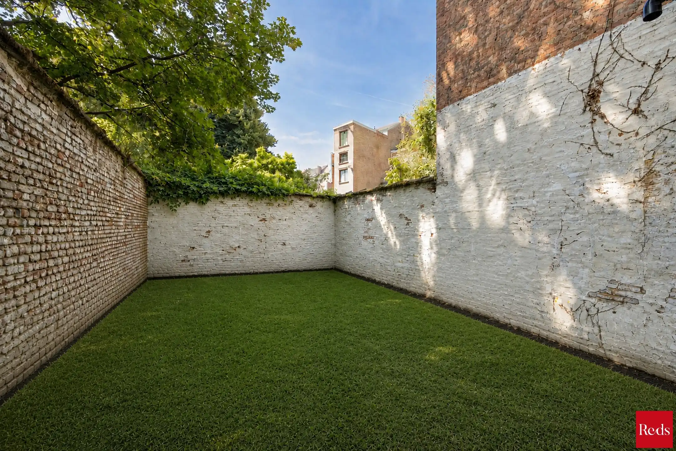 Karaktervol herenhuis met stadstuin en dakterras foto 41