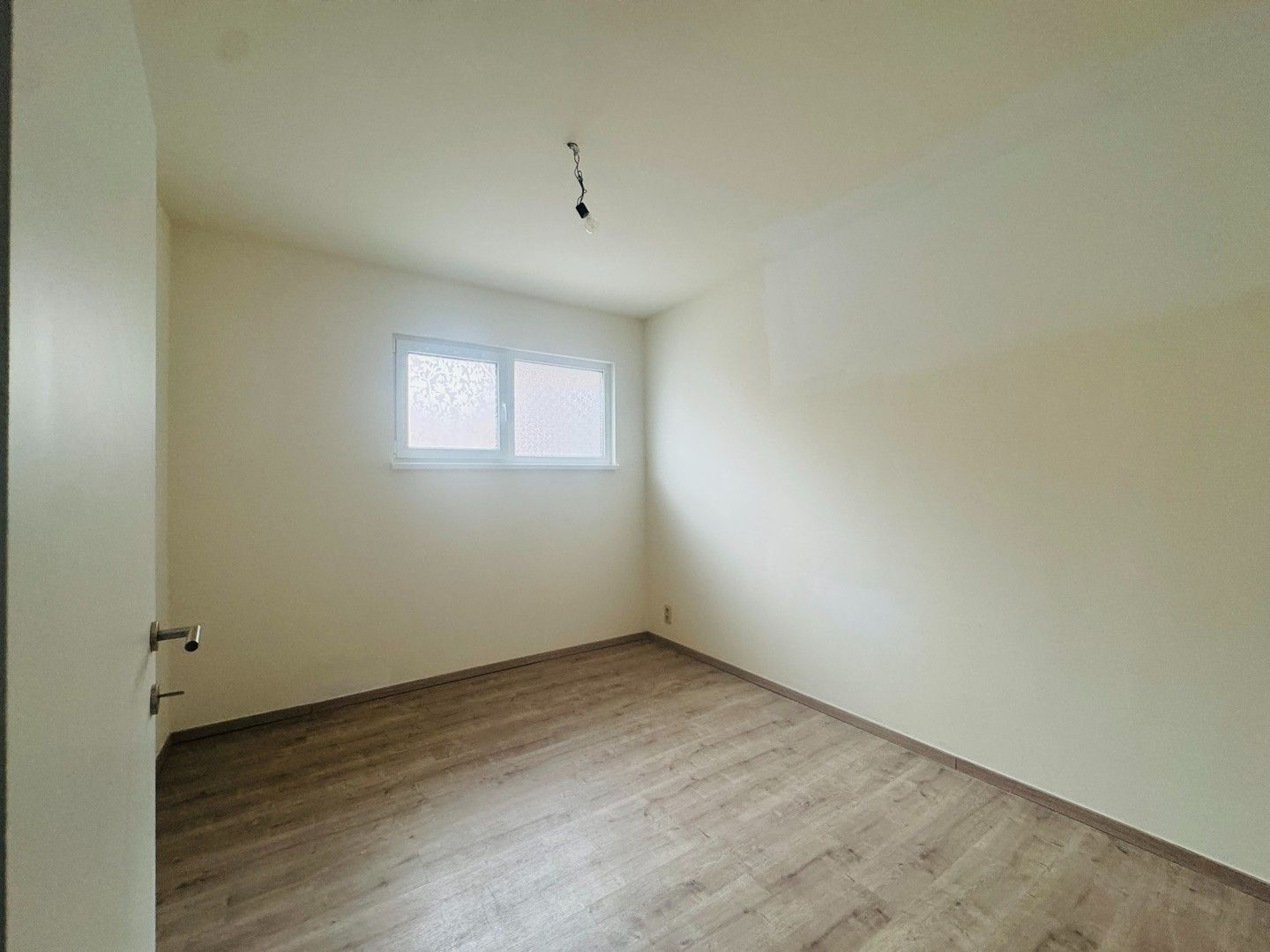 2 slaapkamerappartement  met inpandige garage foto 10