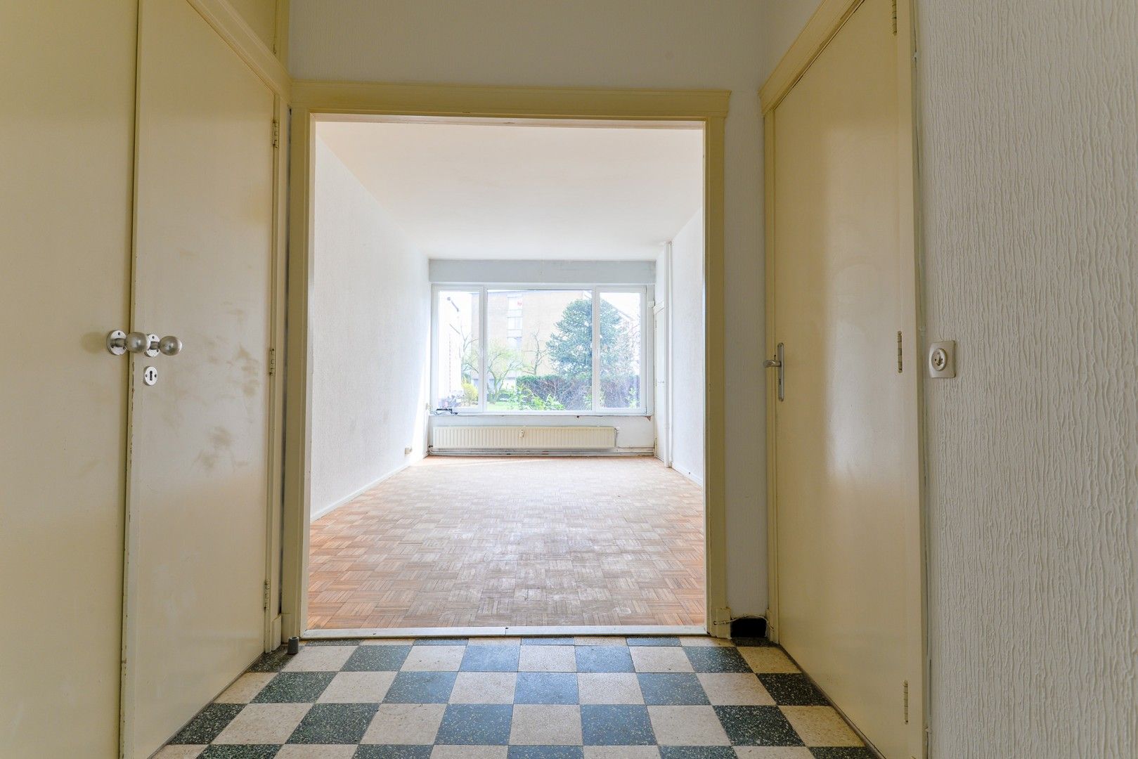 Appartement te koop Kruishofstraat 146/GLVA - 2020 Antwerpen (2020)