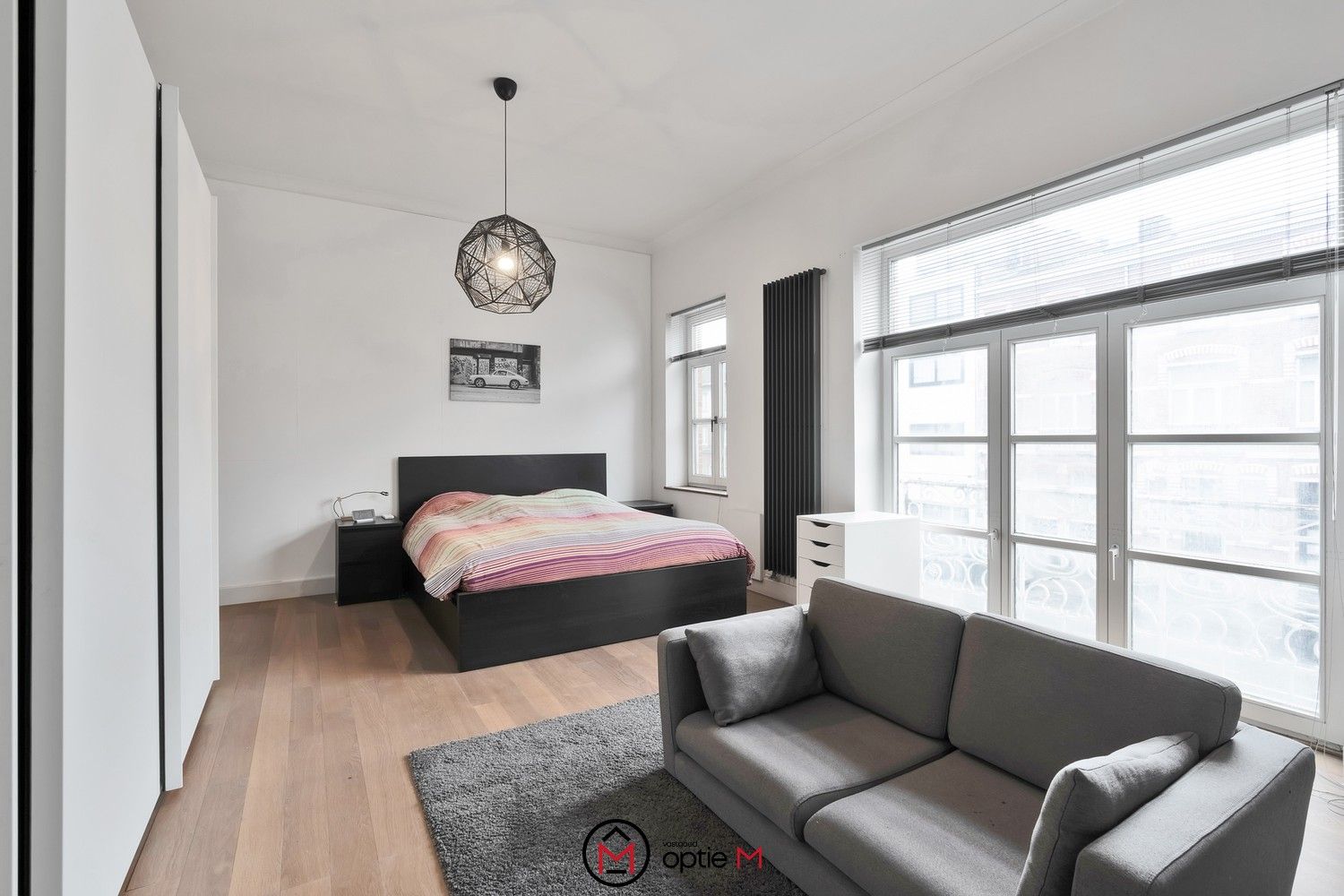Karaktervolle woning met 3 slaapkamers en tuin foto 17