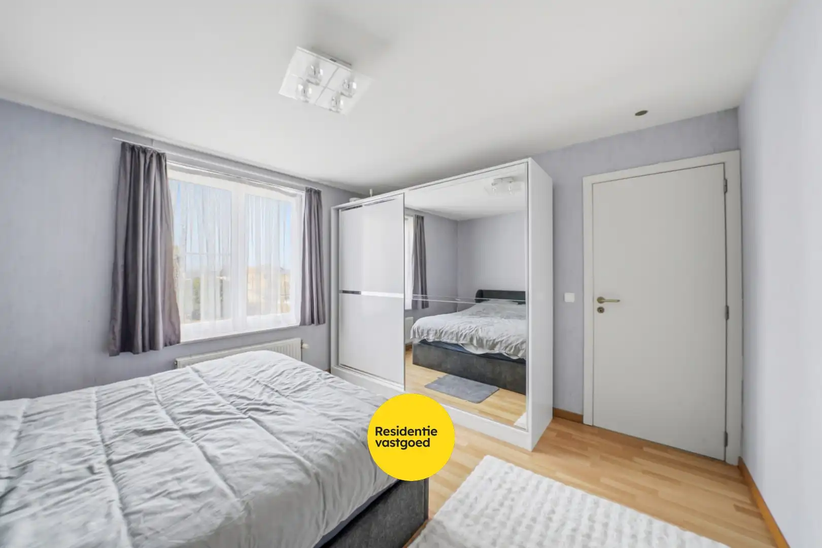 Instapklaar appartement met 2 slaapkamers op centrale ligging te Oudenburg foto 10