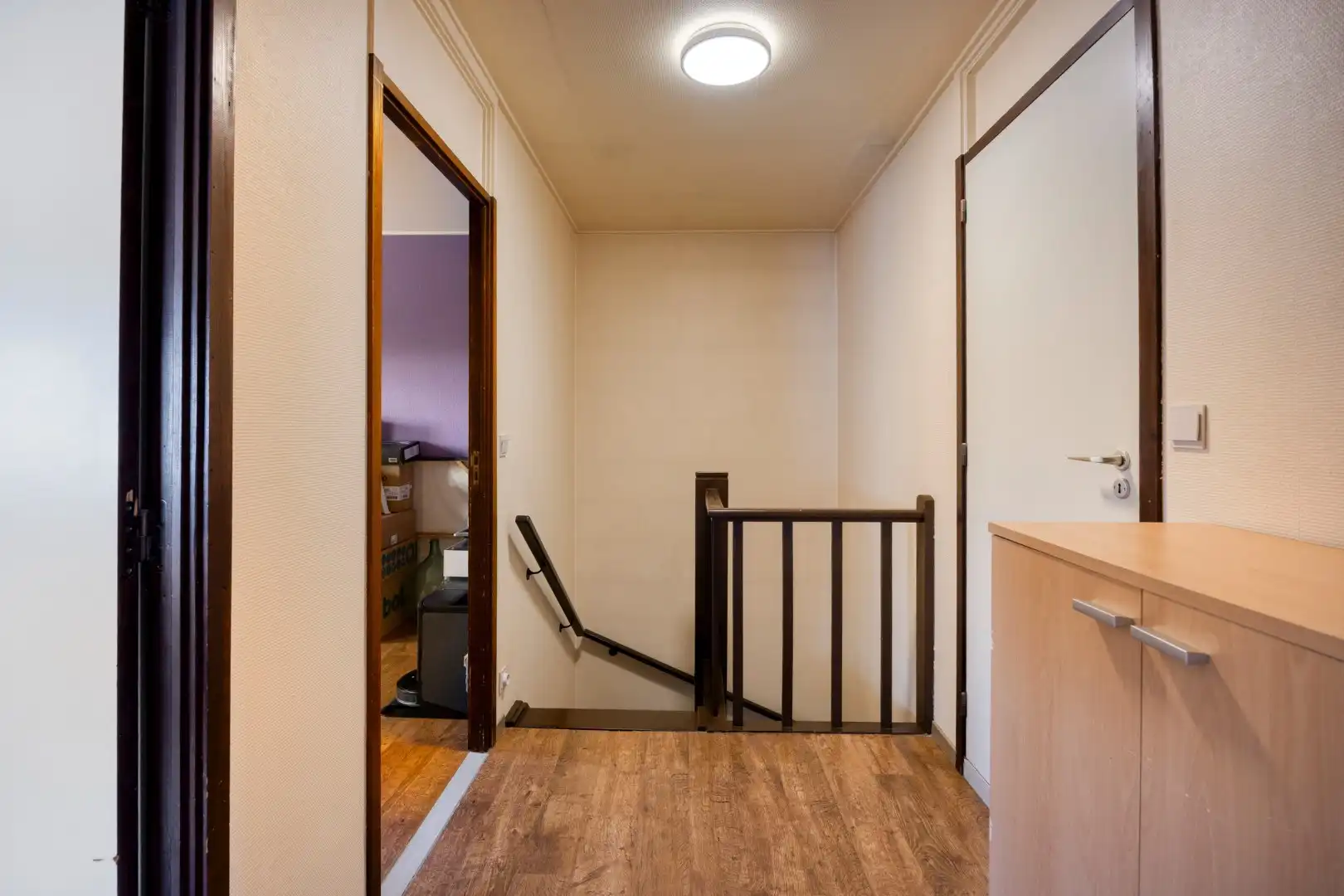 Gezellig ingerichte woning in rustige omgeving te Tongeren-Vreren foto 19