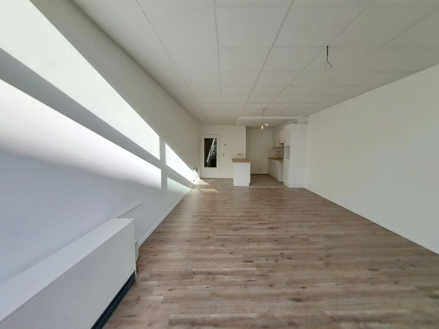 Zonnig lichtrijk 2-slaapkamerapp foto 2